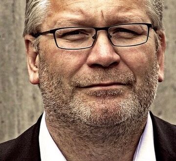 Robert Helland-Olsen