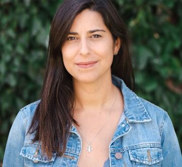 María Belén Barroso