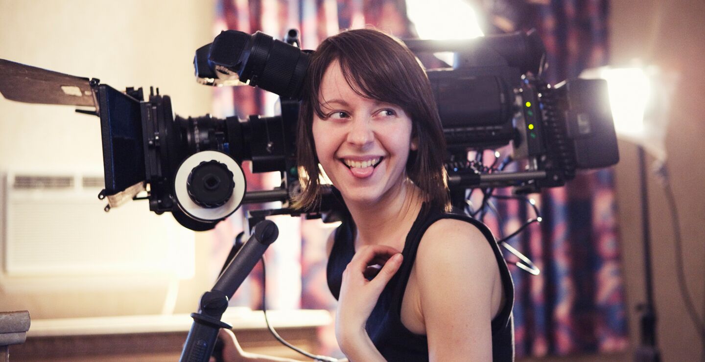 BI:CCI har studert hvordan det har gått med film og serieprosjekter under korona. 