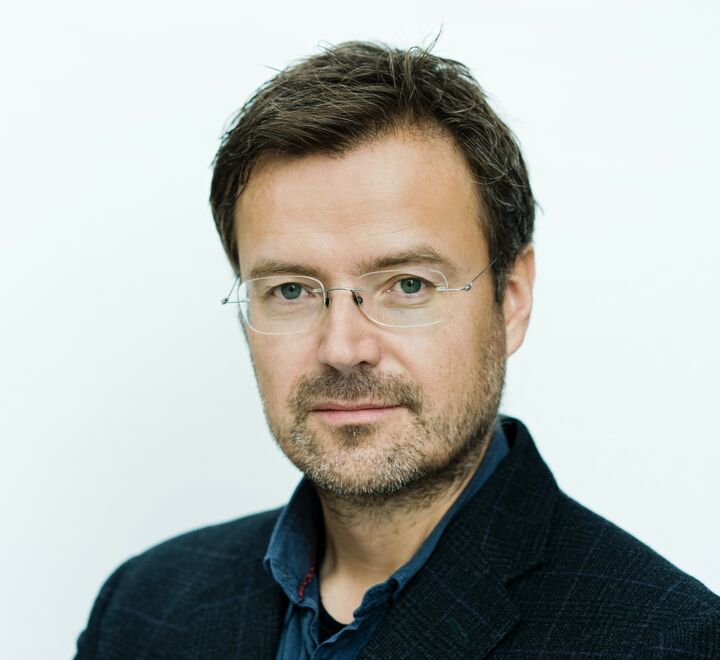 Tord Fagerheim Mortensen