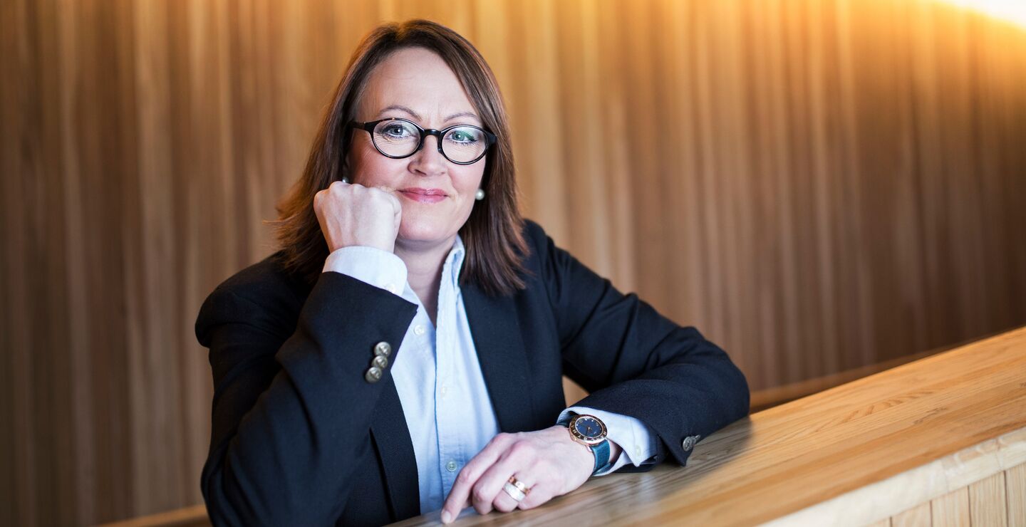 Ragnhild Silkoset