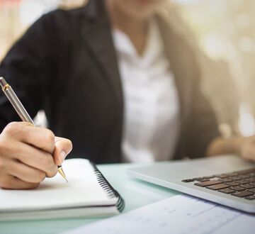 Webinar - More Than Words – How to Know What AI Can (and Can’t) Help You