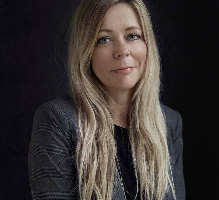 Janie Ella Tange (advisor)