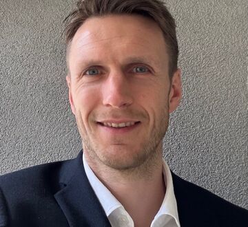 Lars Rønningen Sandbu