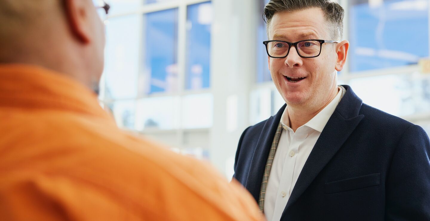 Salespeople may have the best of intentions, but a buyer might perceive their behaviour as innocuous or even hostile.