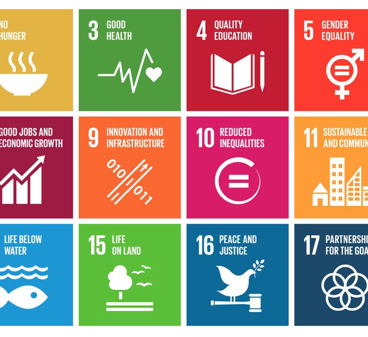 FNs bærekraftsmål