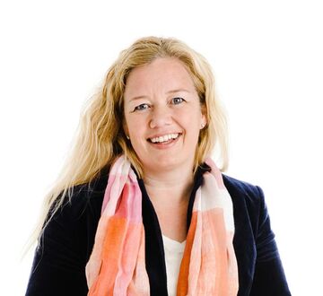 Profilbilde av Anne Live Vaagaasar