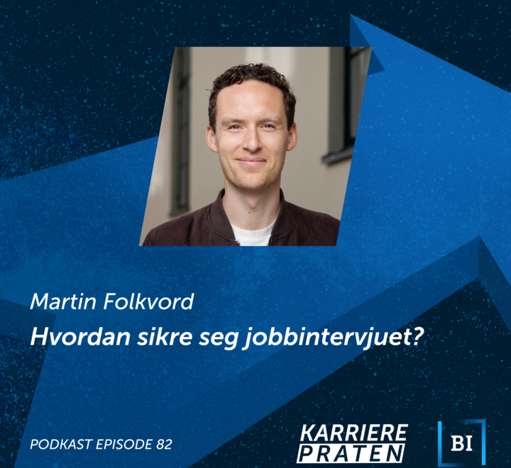 Martin Folkvord