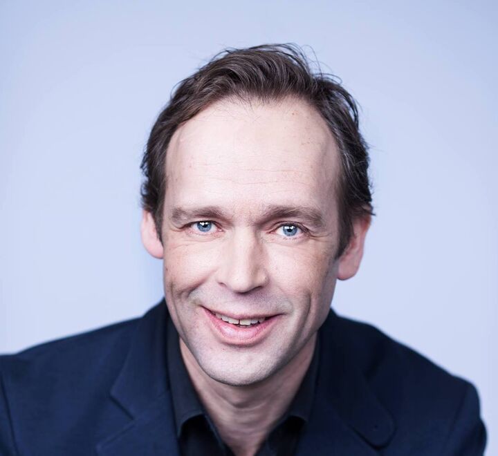 Image of Kjetil Eikeset