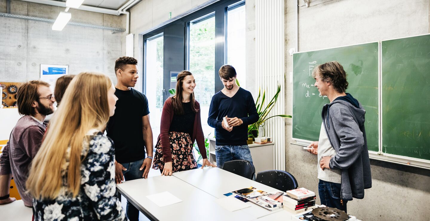 Leadership education