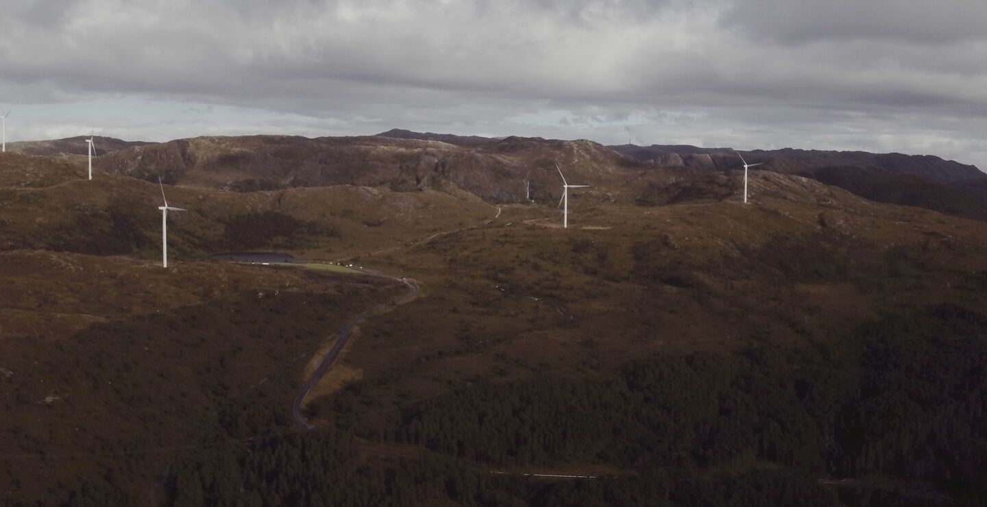 Danskene har innført en vindkraftpolitikk som sprer den økonomiske gevinsten og som prøver å minimere naturødeleggelser. Norge har mye å lære.