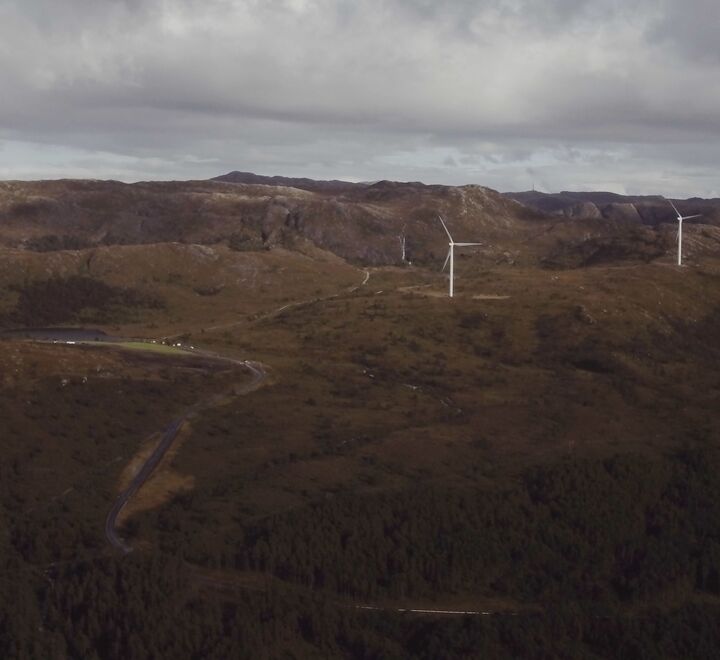 Danskene har innført en vindkraftpolitikk som sprer den økonomiske gevinsten og som prøver å minimere naturødeleggelser. Norge har mye å lære.