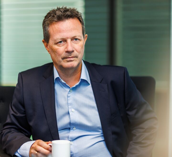 Bilde av Runar Hollevik