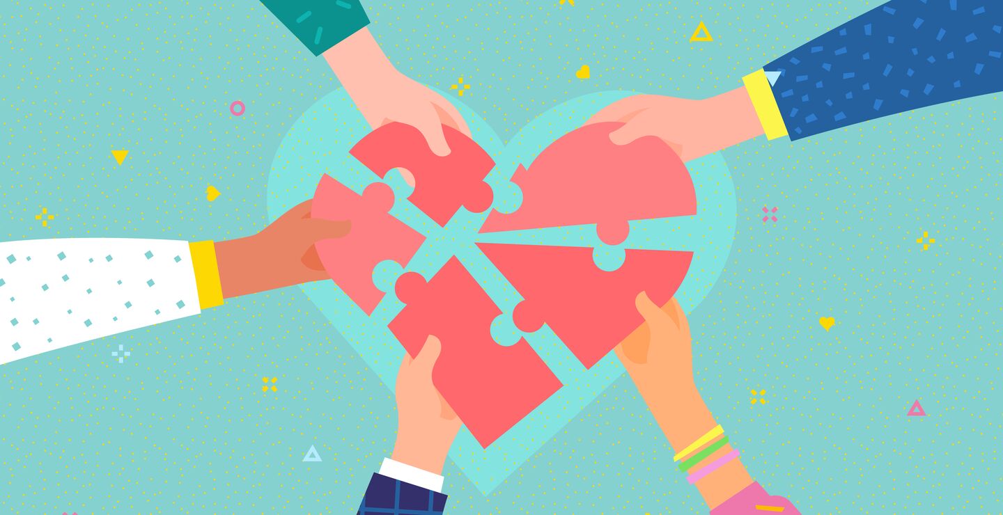 DE MEST velfungerende tverrfaglige teamene i sykehus er også de teamene som feiler mest. (Illustrasjonsfoto)