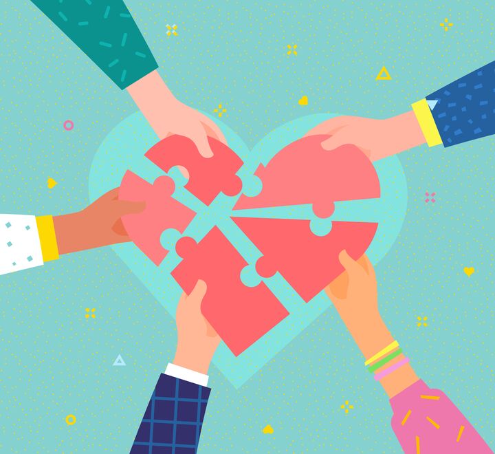 DE MEST velfungerende tverrfaglige teamene i sykehus er også de teamene som feiler mest. (Illustrasjonsfoto)