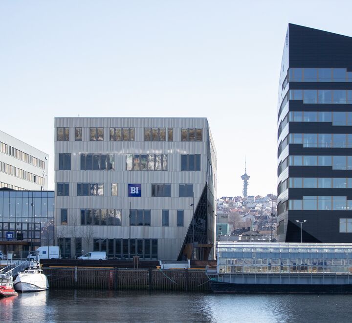 Campus Trondheim