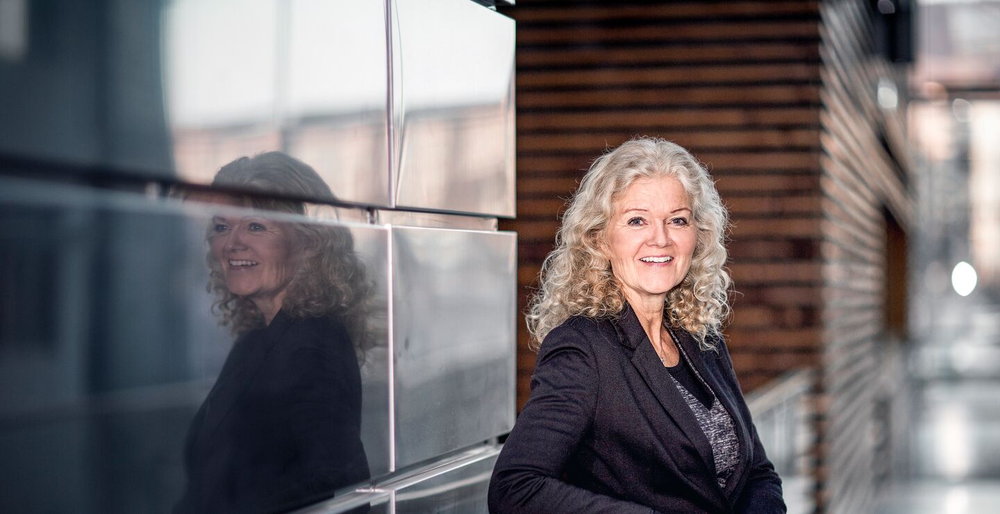 Bilde av Cathrine Filstad.