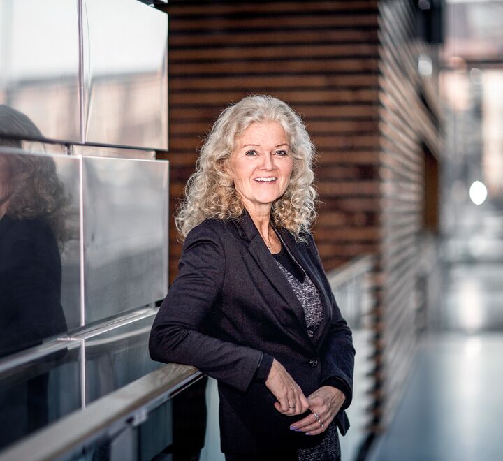 Bilde av Cathrine Filstad.