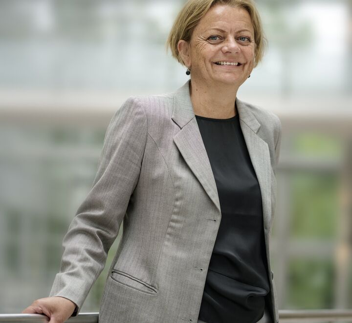 Anne Kjersti Fahlvik