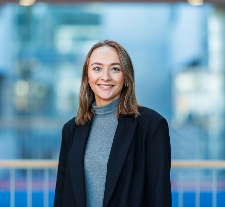 Image of Tonje Furnes