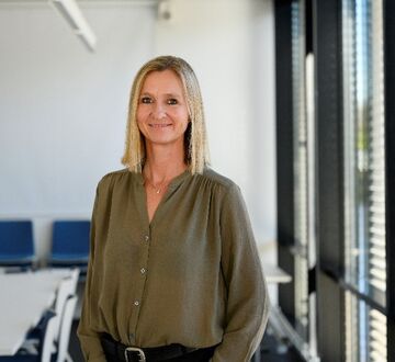 Anne-Lise Mørch von der Fehr 