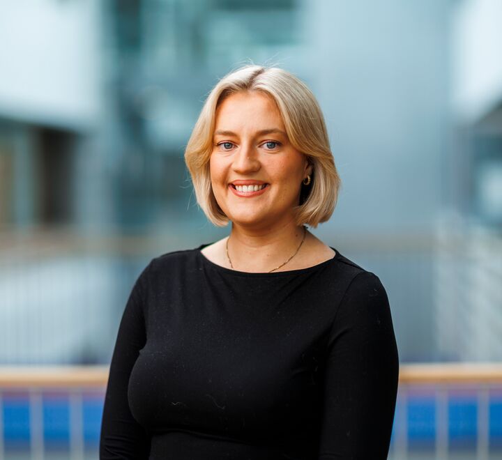 Image of Martine Isabell Mossberg