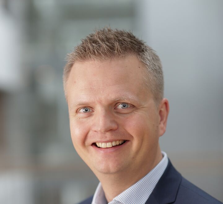 Bilde av Vegard Kolbjørnsrud