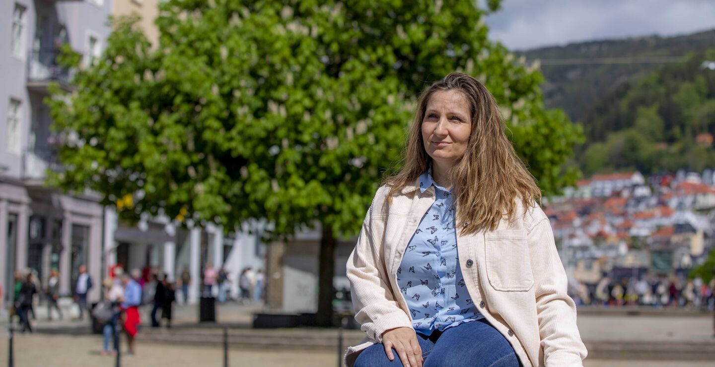 Bilde av Luljeta Misini