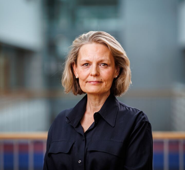 Bilde av Kristin Woll