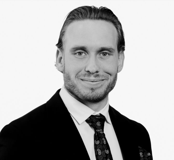 Erik Johannes Rosvold 