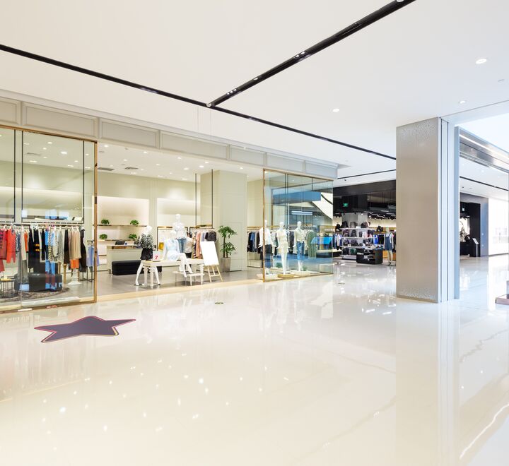 Vil den fysiske butikken overleve?