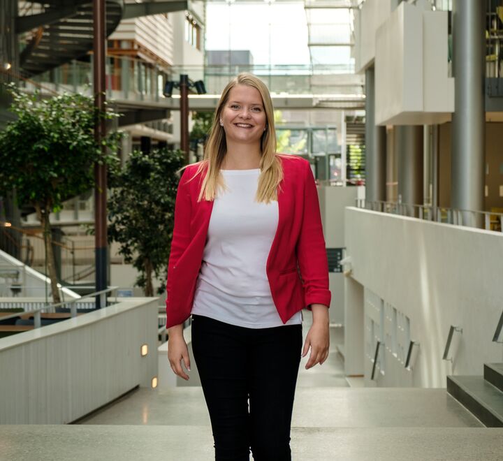 Karen Marie Ramstad Gunnerud