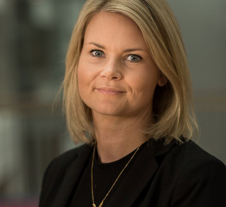 Anine Cecilie Hansen