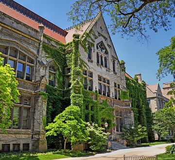 University of Chicago