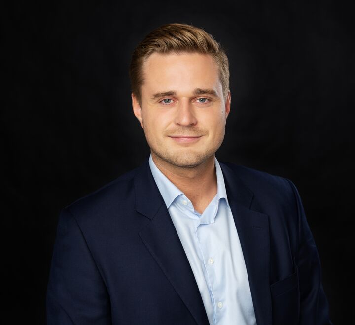 Kristian Vervik Salte