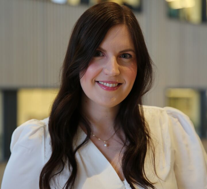 Torhild Anita Sørengaard 