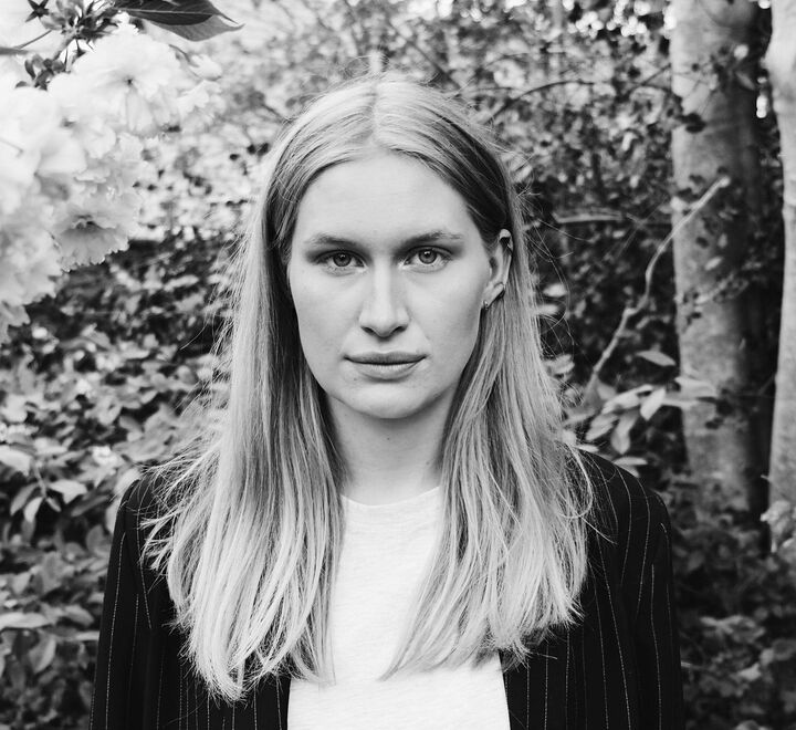 Alma Tallulah Qvistgaard