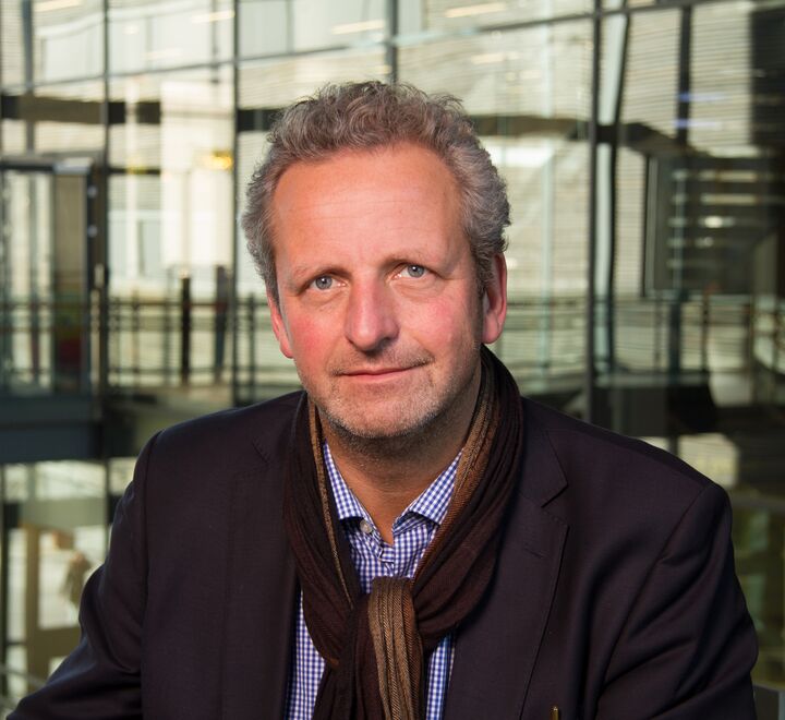 Morten William Knudsen