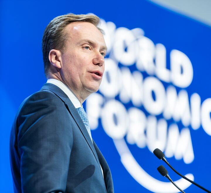 Børge Brende