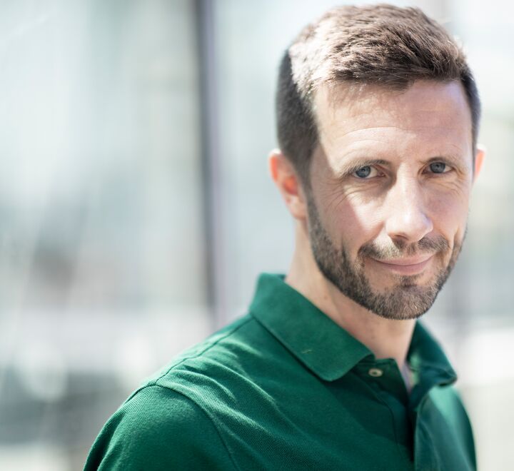 Tarje Børsum Gaustad