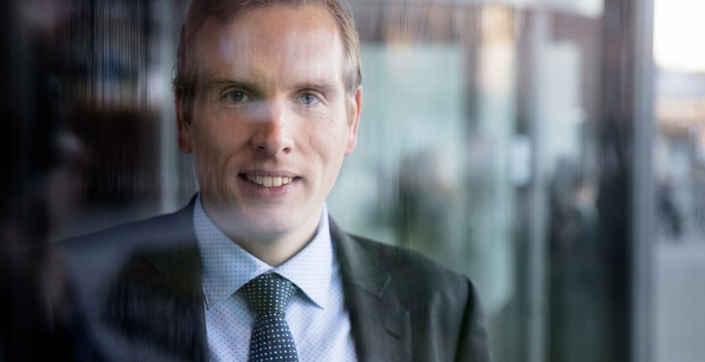 Auke Hunneman (pictured) gives practical advice to managers confronted with a new and difficult economic reality.