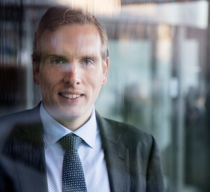 Auke Hunneman (pictured) gives practical advice to managers confronted with a new and difficult economic reality.