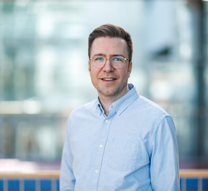 Profilbilde av Jonas R. Kunst