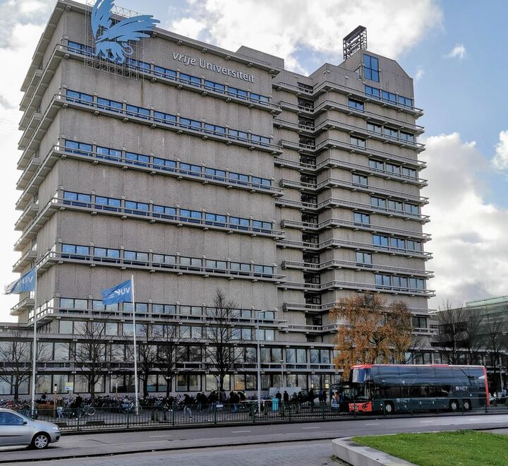 VU University Amsterdam
