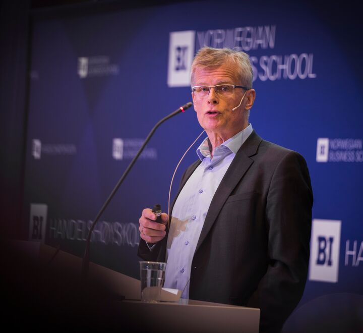 Øyvind Lund Martinsen