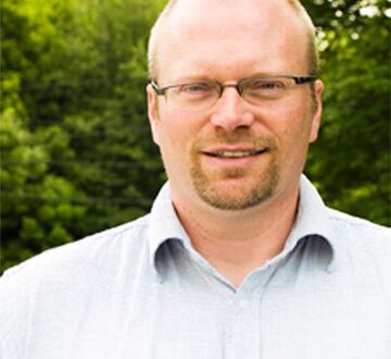 Bilde av Robert Ingvaldsen