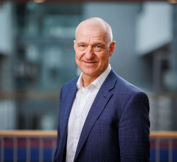 Bilde av Ragnvald Sannes