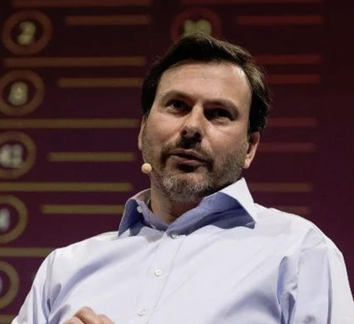 Simon Anholt