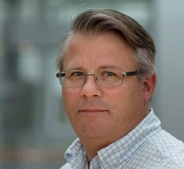 Pål Berthling-Hansen