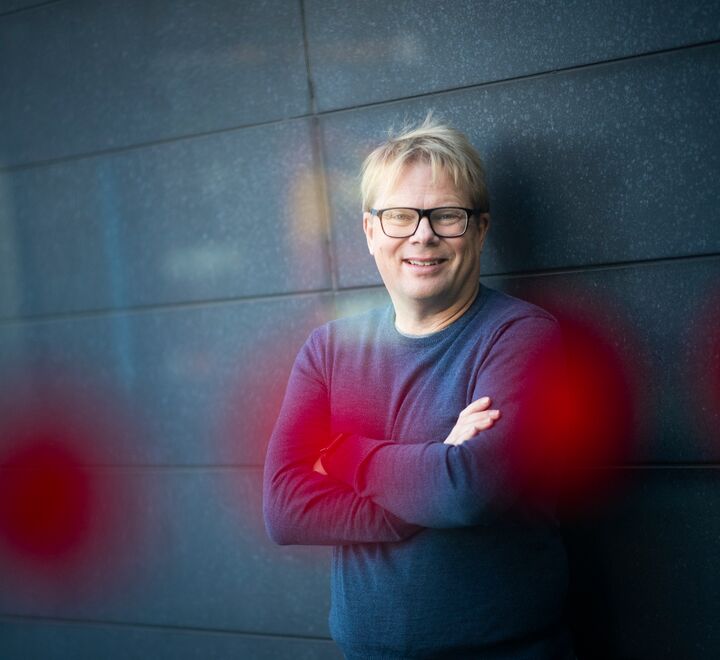 Anders Gustaffson (pictured) has looked at seven interesting ways our behaviour has changed over the last few months. 